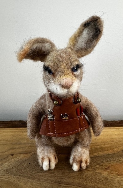 Baxter Workfellow