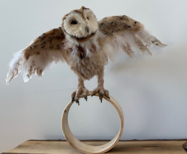 Oberon Featherstone