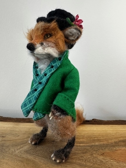 Sir Finnigan