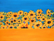 Sunflowers for Ukraine